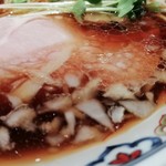 麺匠 いしかわや - 