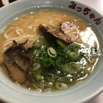 みっちゃんラーメン - 