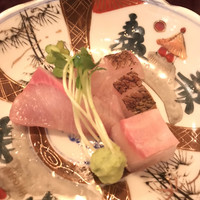 あそび割烹 さん葉か - 