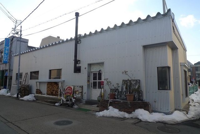 バー タブラ（bar tabula） - 一ノ関（バー）の写真