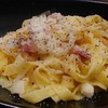 毎日手打ちの生パスタ Italian Kitchen BARDI