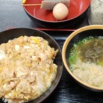 資さんうどん - 