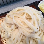 まるいうどん - 