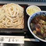 まるいうどん - 