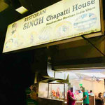 Singh Chapati House Sdn Bhd - 