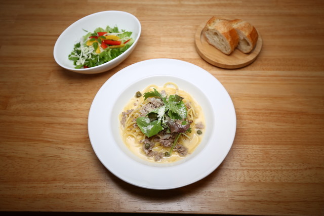 Pastana パスターナ 旧居留地 大丸前 イタリアン 食べログ