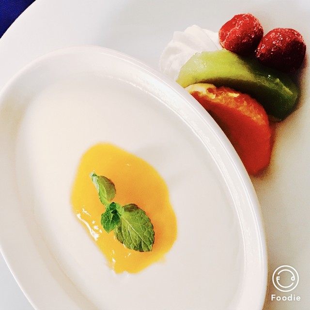 Pastana パスターナ 旧居留地 大丸前 イタリアン 食べログ