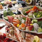 和食個室居酒屋 晴家 さいたま新都心店