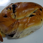 マルイチベーグル - ブルーベリー300円