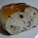 マルイチベーグル - ブルーベリー