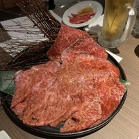 熟成焼肉 マルニク - 