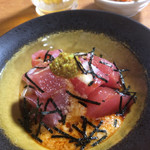 居酒屋 海坊主 - 