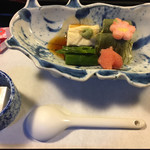 茶寮不室屋 - 