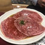 宮崎牛第一号指定店 焼肉の幸加園 - 