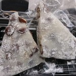 追分だんご本舗 新宿本店 - 