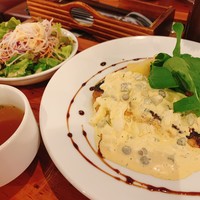 ブラチェリア バーヴァ - 