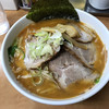 北海道ラーメン 赤レンガ