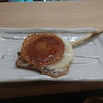 ももふく - おまかせ7本　7本目　チーズ(19-05)