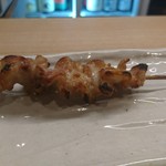 ももふく - おまかせ7本　6本目　皮(19-05)