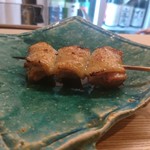 ももふく - おまかせ7本　1本目　まる(19-05)