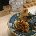 ももふく - 南蛮漬け　リフト(19-05)