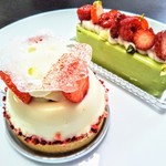 ラヴニュー - ローネイ、クローンヌ