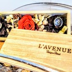 ラヴニュー - 店内装飾