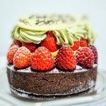 ラヴニュー - シシリー