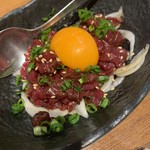 肉寿司 - 