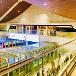 Golden Lounge  KLIA Satellite Platinum - 外観