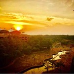 Golden Lounge  KLIA Satellite Platinum - 