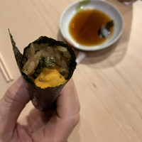 鮓 村瀬 - 