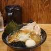 西北ラーメン ひょんなことからはじめました