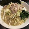 ラーメンショップ 大潟店