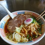 拉麺 時代遅れ - 