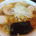 田代食堂 - 