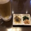 きくよ食堂 ベイエリア店