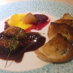 鉄板焼き ステーキ 湛山 - 完成～