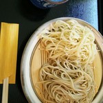 Soba shou - 