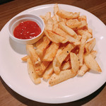 カリメロ - フライドポテト