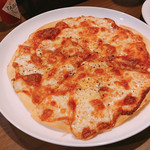 カリメロ - ガーリックピッツァ