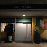 カリメロ - 外観