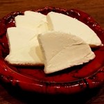 Sakana Masaichi - クリームチーズ白漬