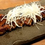 Sakana Masaichi - サーロインステーキ