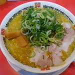 Ramen Kouki Shonandai Ten - カレーそば