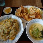 ふーみん - 料理写真: