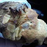 クロワッサン・オ・ザマンド