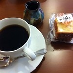 cafe 楽 - 