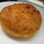 ブラフベーカリー - 【２回目】カレードーナツ