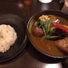 Rojiura Curry SAMURAI. さくら店
